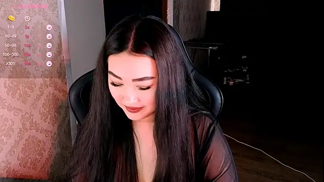 Czat XXX na żywo – Emma_Uilson