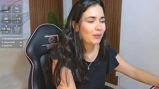 Loren_Tay's Live XXX Chat