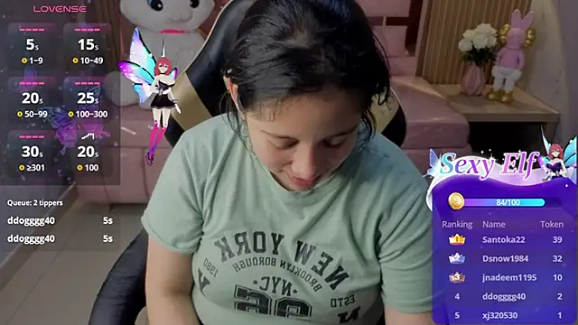sara_tellez_s' Live XXX Chat