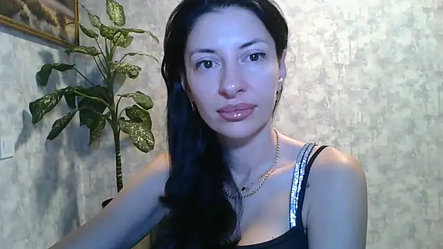 Chat XXX en directo de LissaBlossom