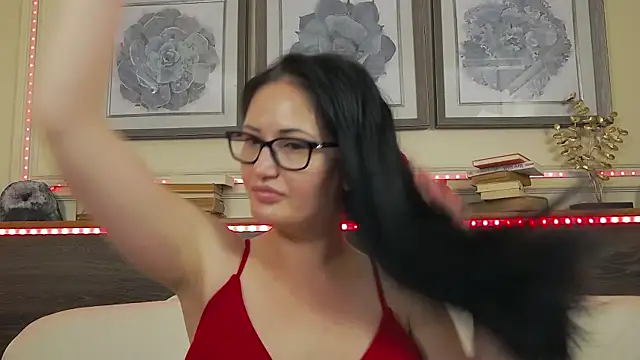 HellenDesire Chat XXX live