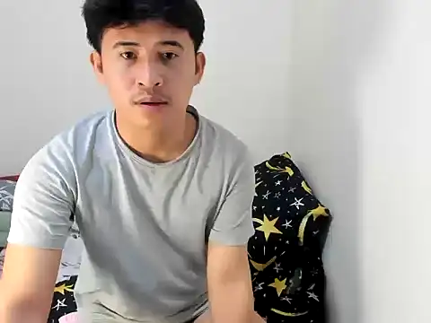 Adim-pinoy146 Pertunjukan Webcam