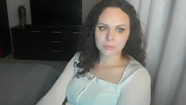 Živý XXX chat MollyCheiz