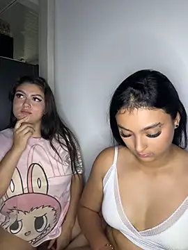 nicolexxalejan Webbikameraesitys