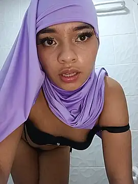 Samira_1のライブXXXチャット