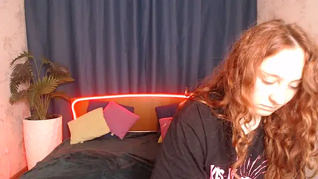 Živý XXX chat ModelGyrl