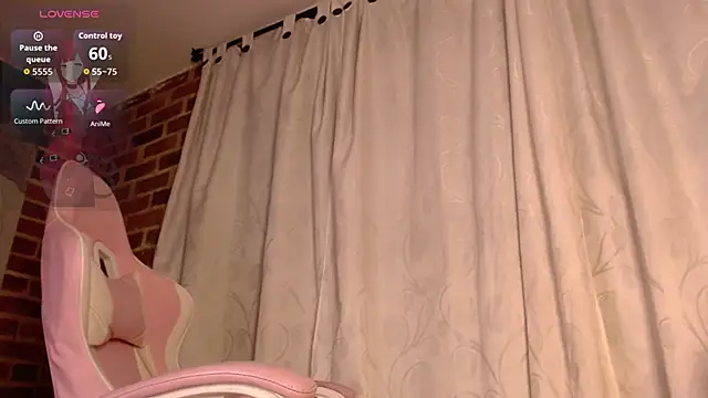 ailyngg's Live XXX Chat