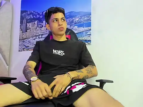 cameron_lux77 Live XXX-Chat