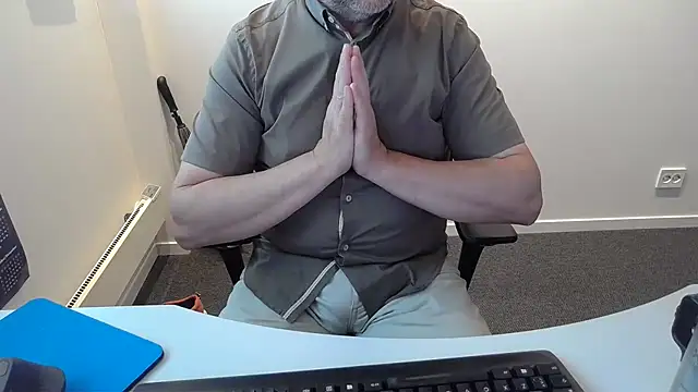 Chatroom XXX en direct de Buggemann