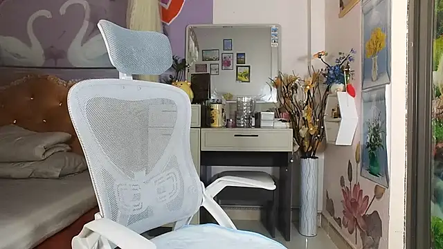 lyly_asianのライブXXXチャット