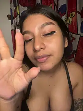 _Chloe_SmithのライブXXXチャット