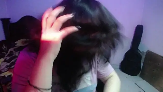 MiyuuChuuのライブXXXチャット