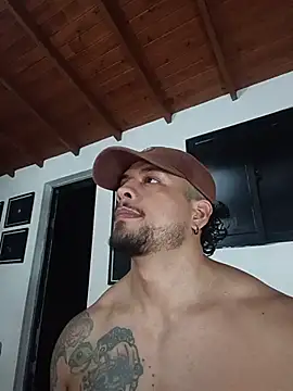 SilvaBranko Chat XXX in diretta