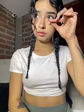 RosseMelody – Live XXX-chat
