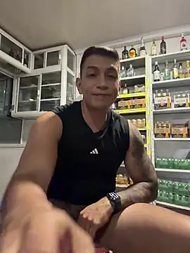 Chat XXX Live OliverWest04