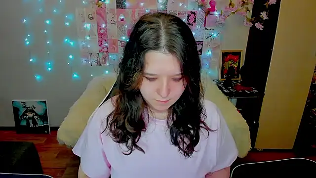 Kate_Acid Obrolan Langsung XXX