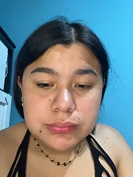 April_Becker Chat XXX in diretta