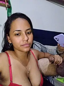 Chat XXX ao vivo de Malliah_killiam