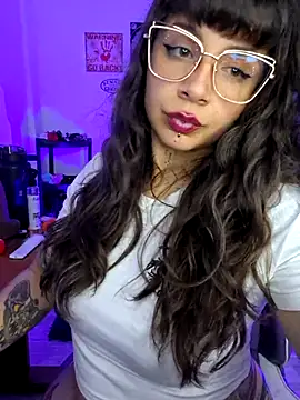 Aria_Bennett21 Live XXX-chat