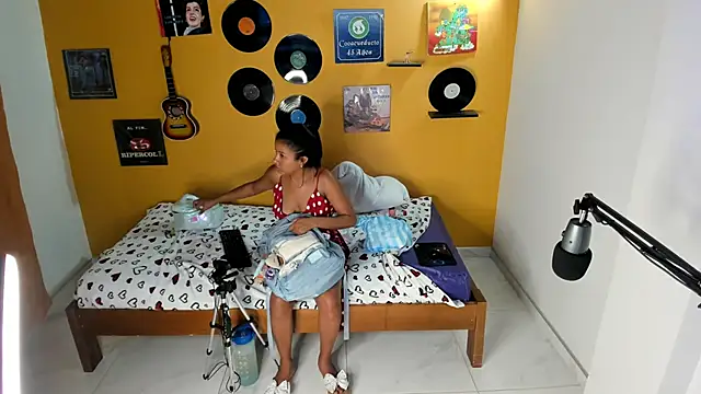 lilithevil32のライブXXXチャット