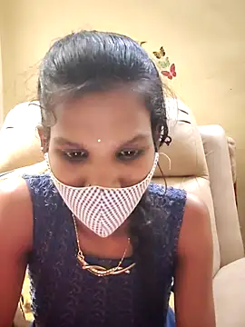 Shreya-telugupilla Chat XXX in diretta