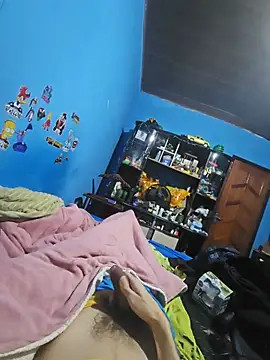Živý XXX chat boysafado2521