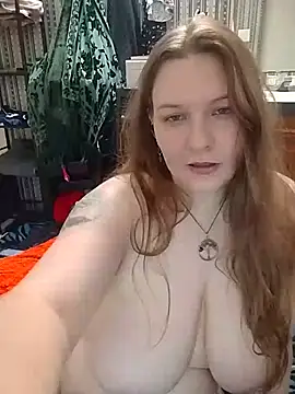 AugustRayn Live XXX-chat