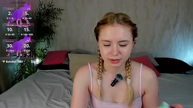 Živý XXX chat Linda__Bloom