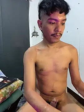 asian_darlingcummersxXxのライブXXXチャット