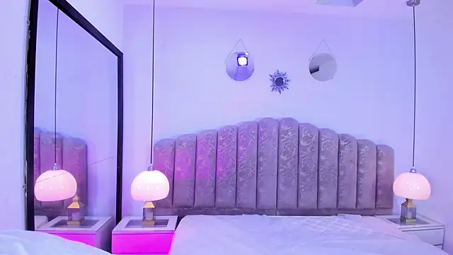 Channel_sofia 웹캠 쇼