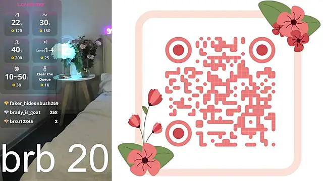 Elira_Vane Chat XXX in diretta