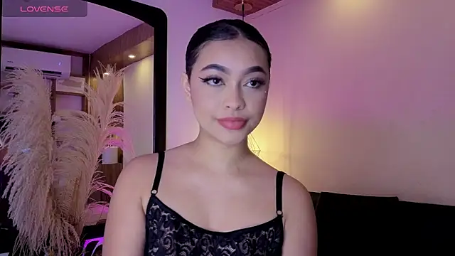 แชท XXX สดของ Chloe_monroee