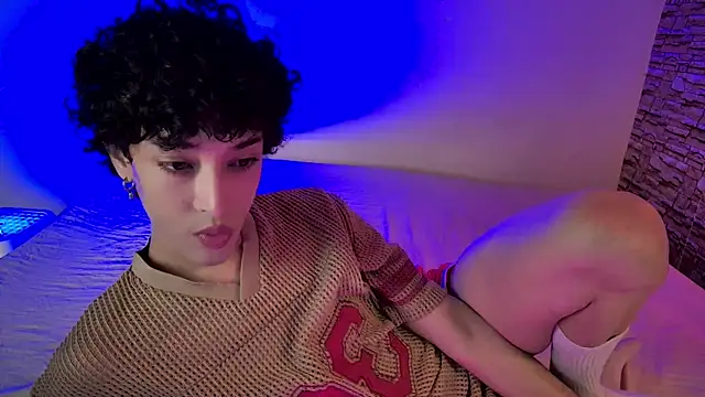 Chat +18 de xFemboyToy ao vivo