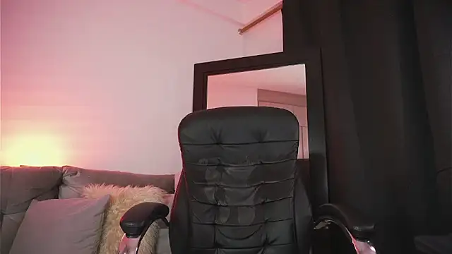 alanajonhsonm Chat XXX in diretta