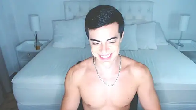 mr_hunterx Live XXX-chat