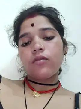 Bhumika_Love143のライブXXXチャット
