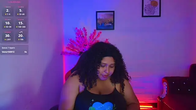 Chatroom XXX en direct de Ayliinn_