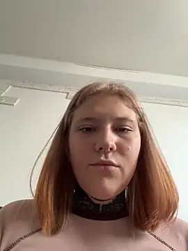 FionaMurr Chat XXX in diretta