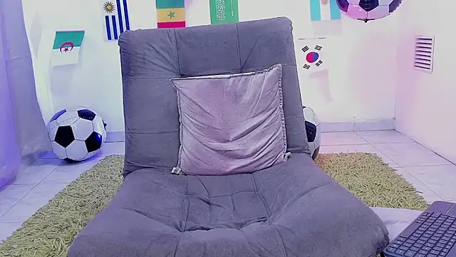 hades_derox_ Adlı Modelin Canlı XXX Sohbeti