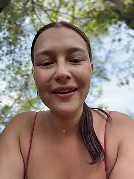 Chat +18 de LunaMood ao vivo