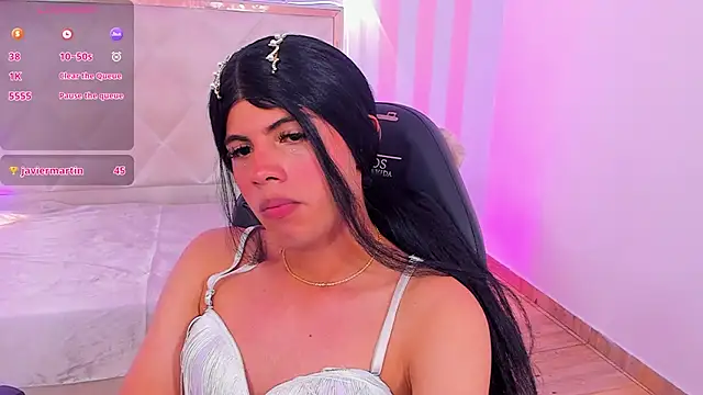 samu_tay's Live XXX Chat