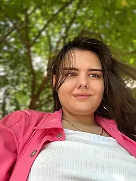 Chat XXX ao vivo de NikaMur