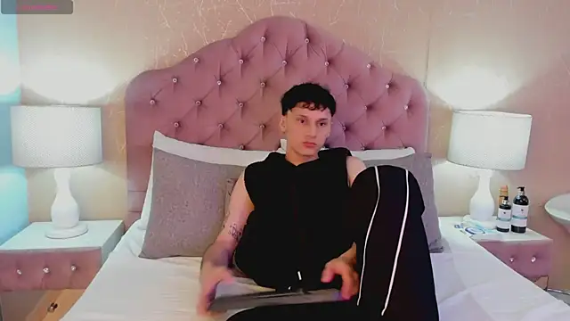 Chat XXX en directo de LephyStar