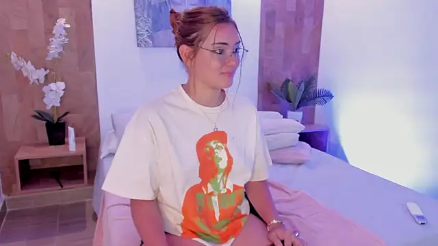 Vanessa_foxyy 라이브 XXX 채팅