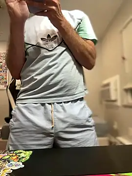 strippingmale1's Live XXX Chat