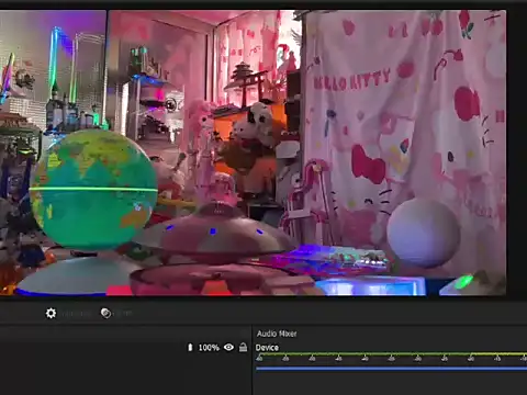 JesuAdamのライブXXXチャット