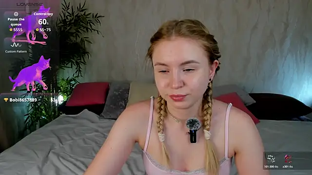 Linda__Bloom – Naživo XXX chat