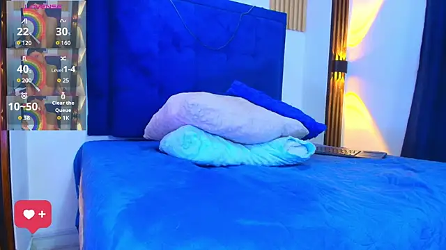 Thiago_Novan Live XXX chat