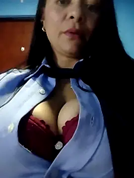 Sembang XXX Secara Langsung MONSERRAT_ETHAN