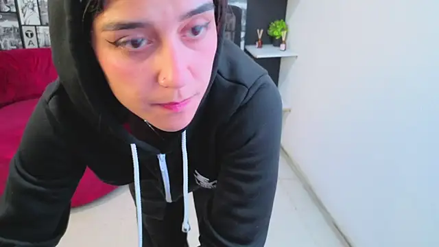 Xiomara_vega Chat XXX in diretta